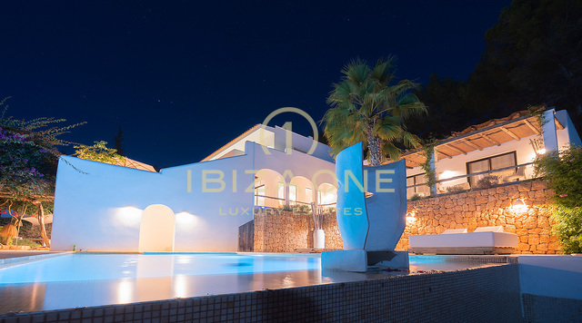 Beautiful luxury Ibiza finca surrounded by nature with a Blakstad project for sale, Ibiza - Beautiful luxury Ibiza finca surrounded by nature with a Blakstad project for rent, Ibiza