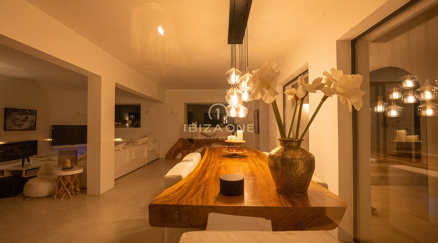 Bellissima finca di lusso a Ibiza immersa nella natura con un progetto Blakstad in vendita, Ibiza - Bellissima finca di lusso a Ibiza immersa nella natura con un progetto Blakstad in affitto, Ibiza