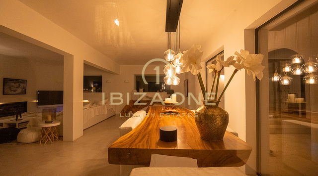 Preciosa finca de lujo en Ibiza rodeada de naturaleza con proyecto Blakstad en venta, Ibiza - Preciosa finca de lujo en Ibiza rodeada de naturaleza con proyecto Blakstad en alquiler, Ibiza