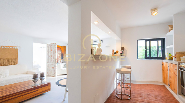 Prachtige luxe Ibiza finca omgeven door de natuur met een Blakstad project te koop, Ibiza - Prachtige luxe Ibiza finca omgeven door de natuur met een Blakstad project te huur, Ibiza