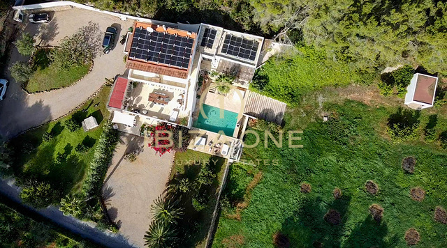 Beautiful luxury Ibiza finca surrounded by nature with a Blakstad project for sale, Ibiza - Beautiful luxury Ibiza finca surrounded by nature with a Blakstad project for rent, Ibiza