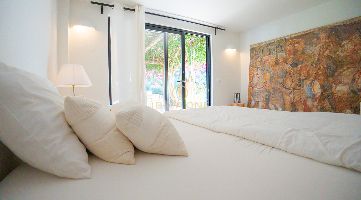Beautiful luxury Ibiza finca surrounded by nature with a Blakstad project for sale, Ibiza - Beautiful luxury Ibiza finca surrounded by nature with a Blakstad project for rent, Ibiza