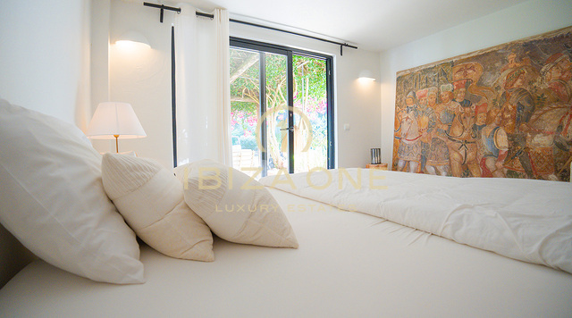 Prachtige luxe Ibiza finca omgeven door de natuur met een Blakstad project te koop, Ibiza - Prachtige luxe Ibiza finca omgeven door de natuur met een Blakstad project te huur, Ibiza