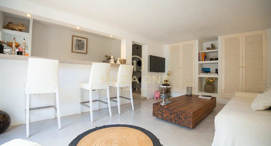 Foto van het vastgoed