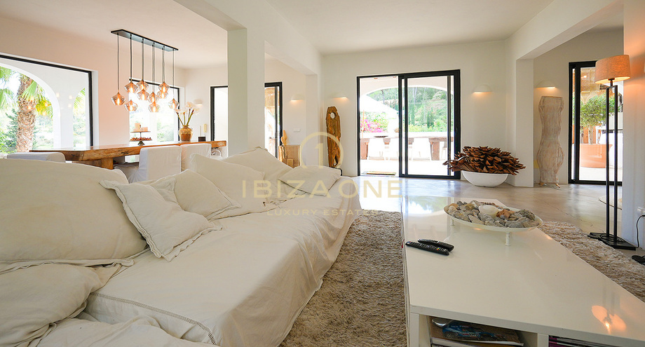 Foto van het vastgoed