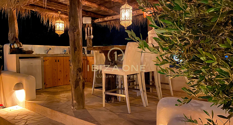 Foto van het vastgoed