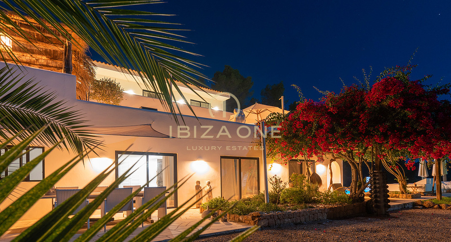 Foto van het vastgoed