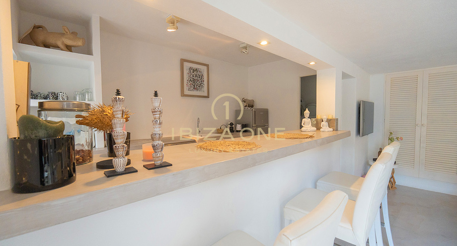 Foto van het vastgoed