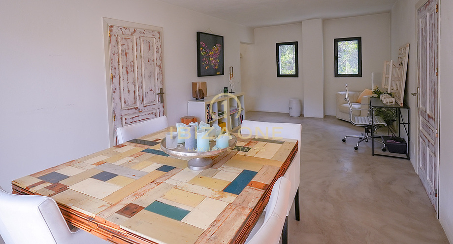 Foto van het vastgoed