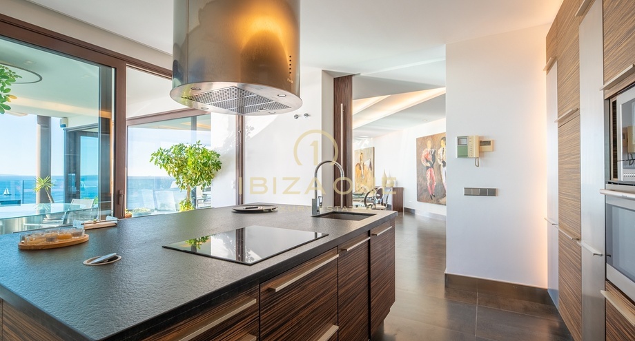 Foto van het vastgoed