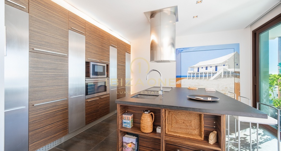 Foto van het vastgoed