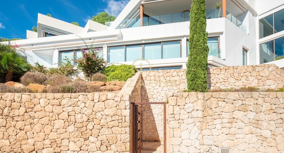 Foto van het vastgoed