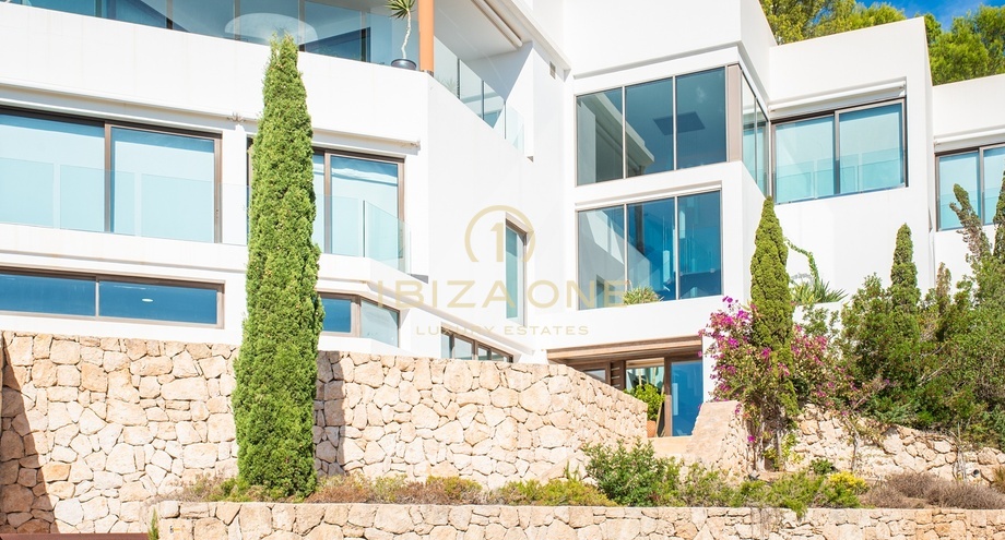 Foto van het vastgoed