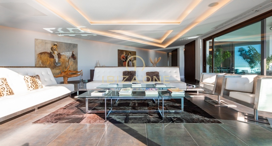 Foto van het vastgoed