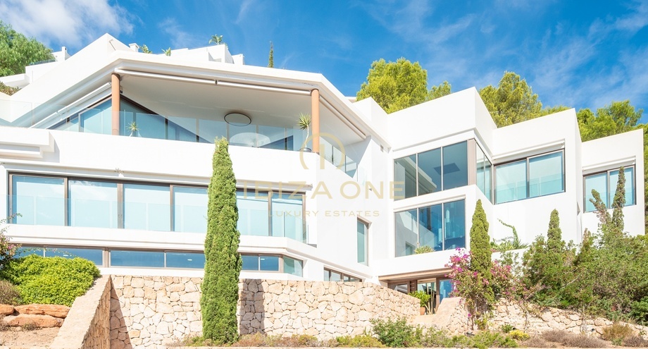 Foto van het vastgoed