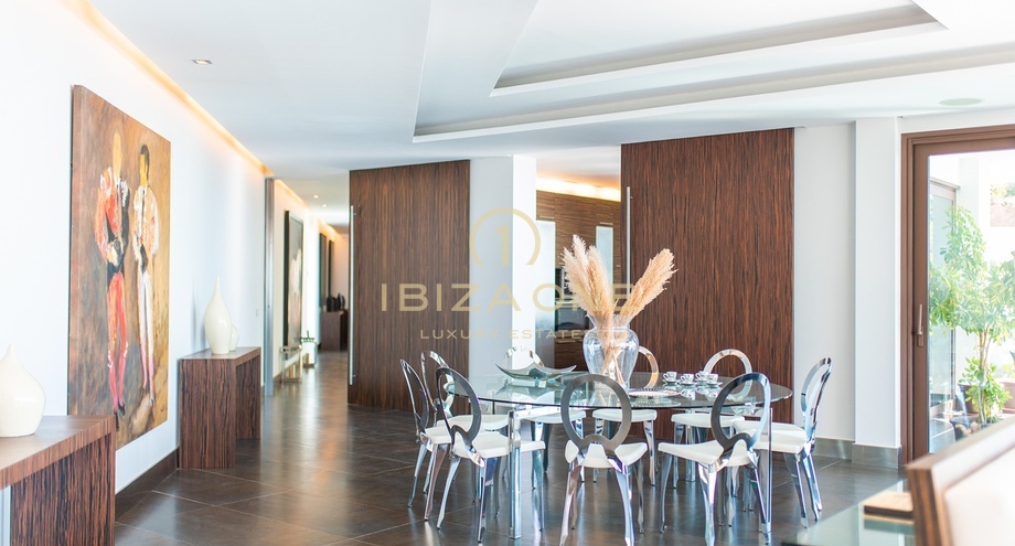 Foto van het vastgoed