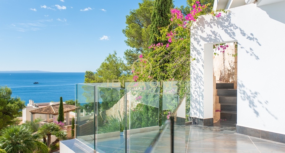 Foto van het vastgoed