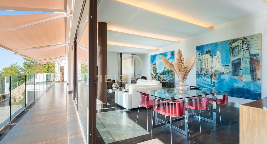 Foto van het vastgoed