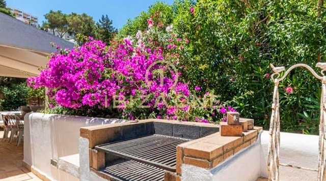 Encantadora villa de lujo en Santa Eulalia en alquiler, Ibiza