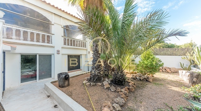 Detached luxury house in San José between Cala Vadella and Cala Carbó for sale, Ibiza - Detached luxury house in San José between Cala Vadella and Cala Carbó for rent, Ibiza