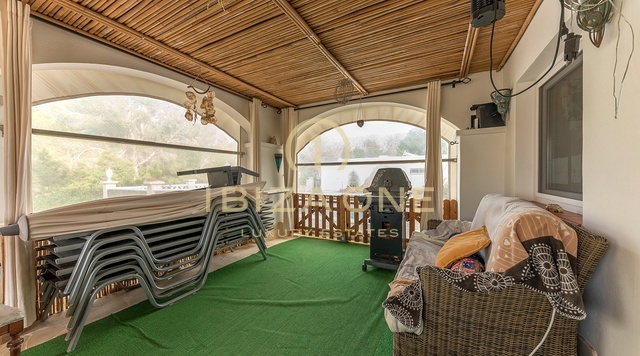 Detached luxury house in San José between Cala Vadella and Cala Carbó for sale, Ibiza - Detached luxury house in San José between Cala Vadella and Cala Carbó for rent, Ibiza