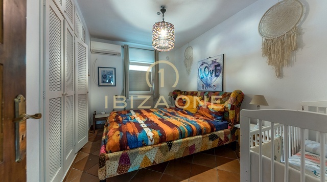 Maison individuelle de luxe à San José entre Cala Vadella et Cala Carbó à vendre, Ibiza - Maison individuelle de luxe à San José entre Cala Vadella et Cala Carbó à louer, Ibiza
