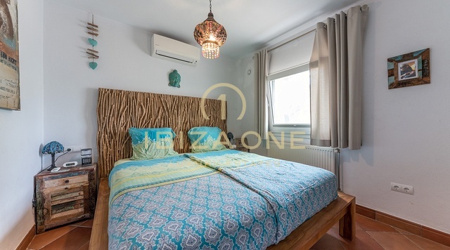 Detached luxury house in San José between Cala Vadella and Cala Carbó for sale, Ibiza - Detached luxury house in San José between Cala Vadella and Cala Carbó for rent, Ibiza