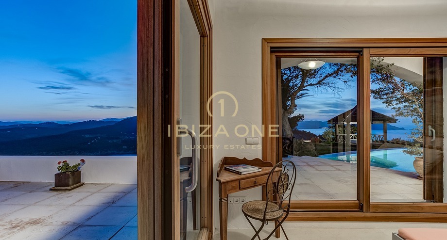 Foto van het vastgoed