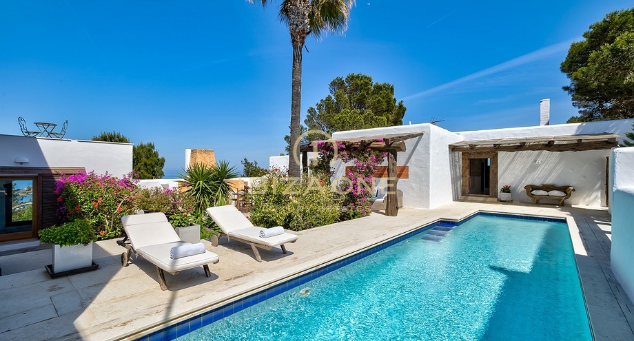 Foto van het vastgoed