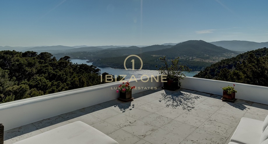 Foto van het vastgoed