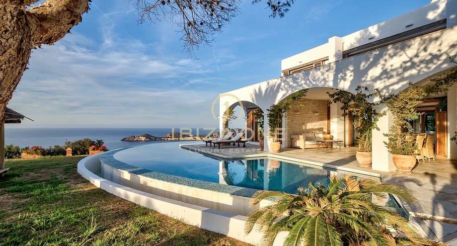 Foto van het vastgoed