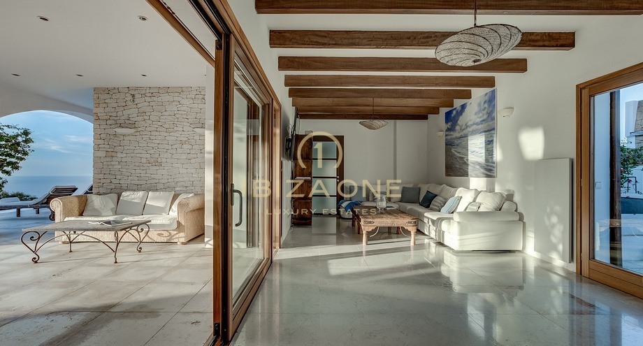 Foto van het vastgoed