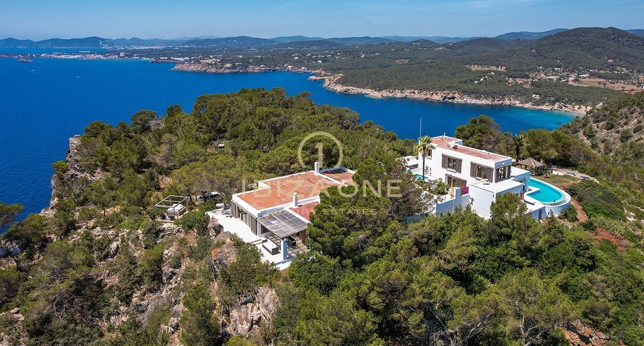 Foto van het vastgoed