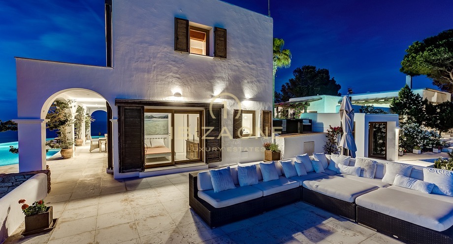 Foto van het vastgoed