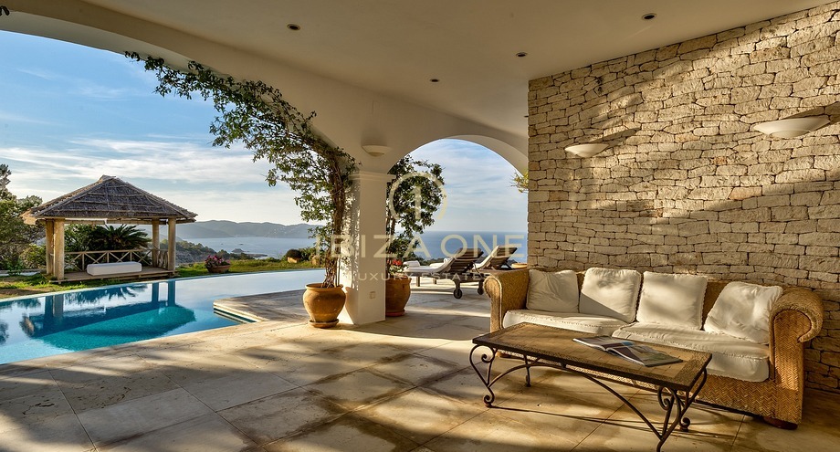 Foto van het vastgoed