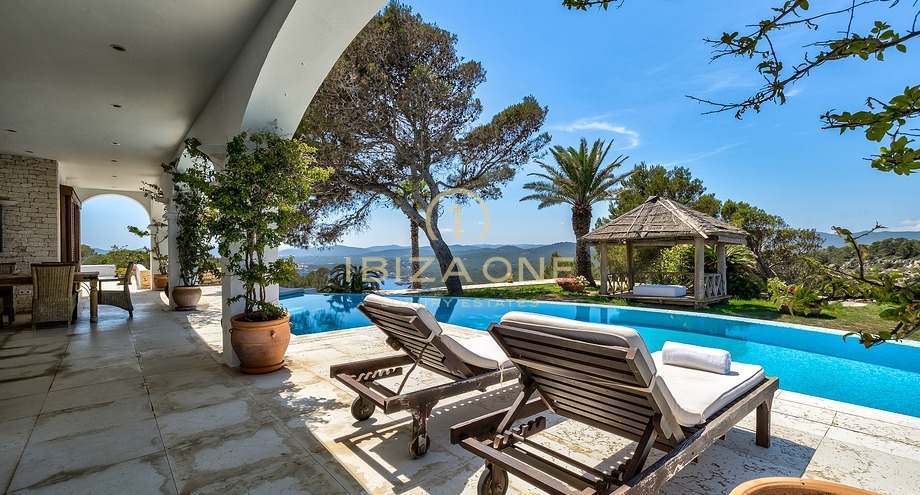 Foto van het vastgoed