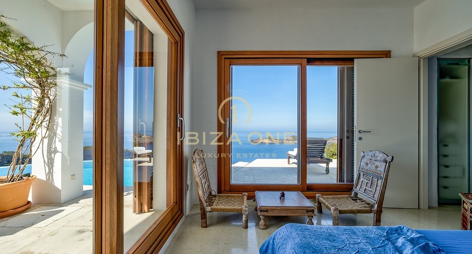 Foto van het vastgoed