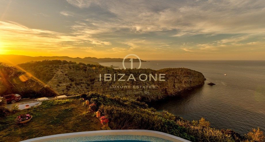 Foto van het vastgoed