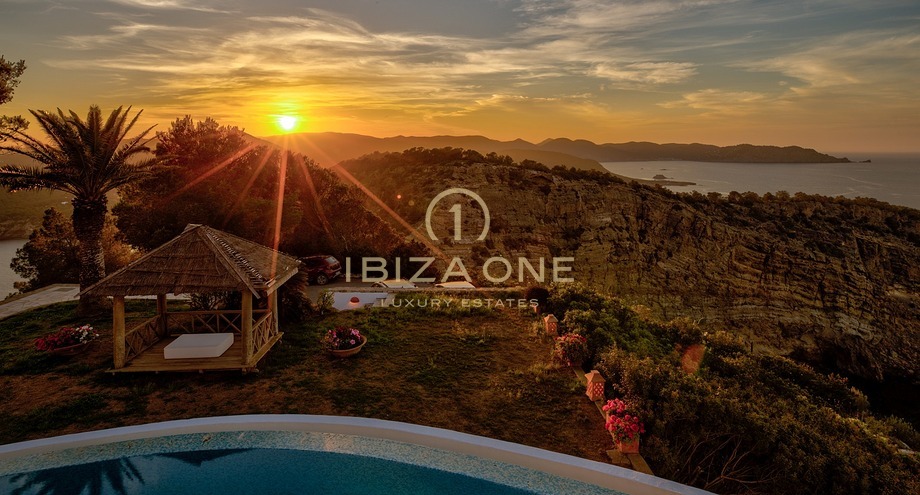 Foto van het vastgoed