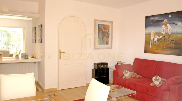 Ruhig gelegene Luxusvilla mit herrlichem Meerblick