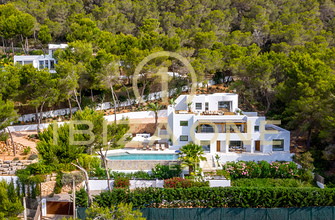 6 Bedroom Villa - Ibiza Now