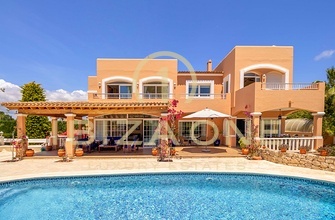 Villa Can Lluis - Ibiza Estates