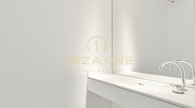 Luxuriöses Apartment mit 2 Schlafzimmern im exklusiven Gebäude Las Boas zu verkaufen, Ibiza - Luxuriöses Apartment mit 2 Schlafzimmern im exklusiven Gebäude Las Boas zu vermieten, Ibiza