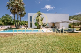 Villa Jesus - Ibiza Estates