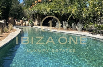 Casa San Vicente - The Agency - Heike Fischer