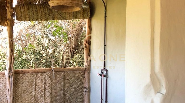 Original masía de lujo en una ubicación idílica en venta, Ibiza