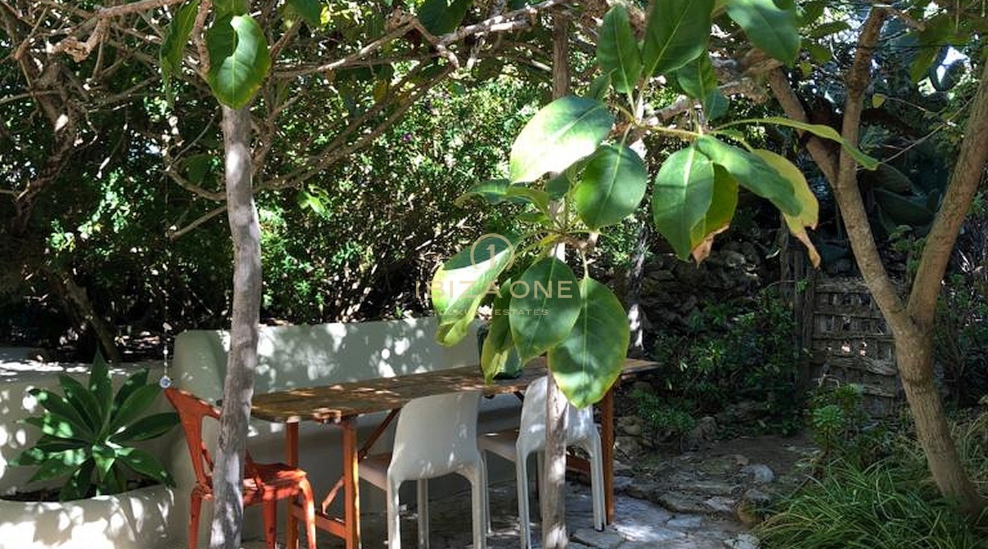 Ferme de luxe originale dans un endroit idyllique à vendre, Ibiza