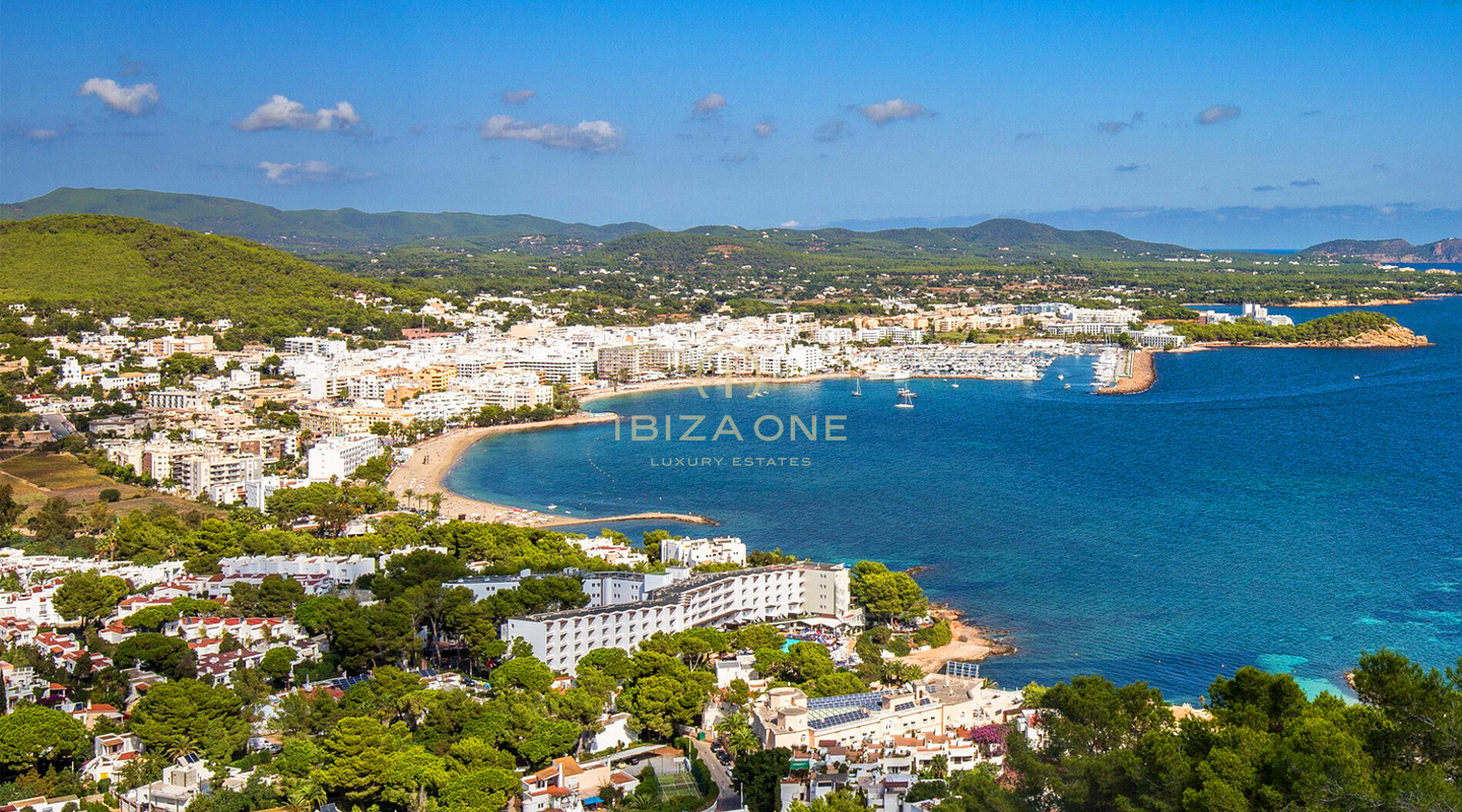 La más auténtica y lujosa villa de estilo mediterráneo 01 en venta, Ibiza - La más auténtica y lujosa villa de estilo mediterráneo 01 en alquiler, Ibiza