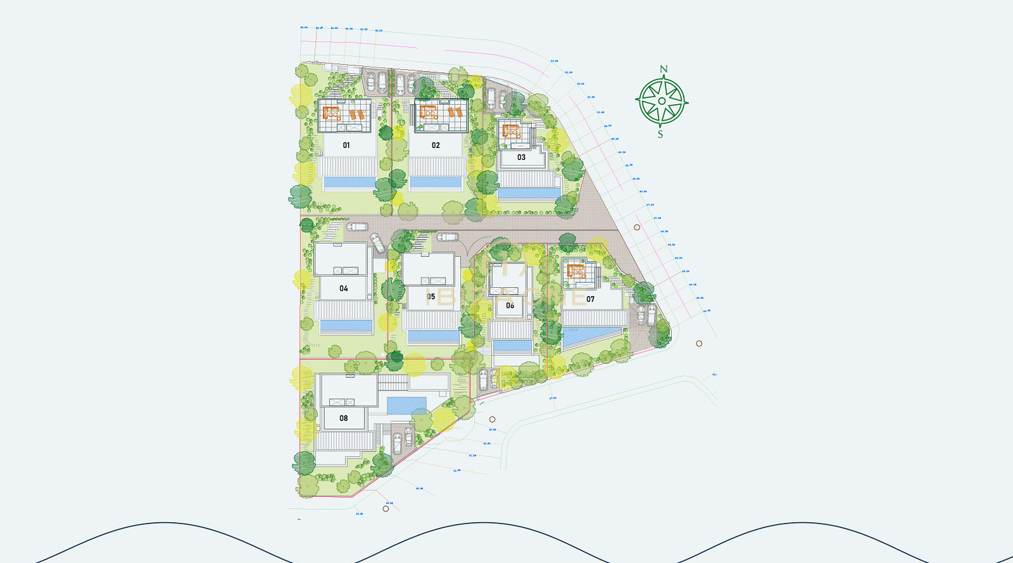 Meest authentieke luxe villa in mediterrane stijl (villa 01) te koop, Ibiza - Meest authentieke luxe villa in mediterrane stijl (villa 01) te huur, Ibiza