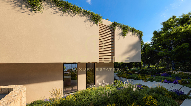 Villa de luxe authentique de style méditerranéen (réf. 01) à vendre à Ibiza - Villa de luxe authentique de style méditerranéen (réf. 01) à louer à Ibiza